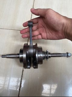 (Kategori: ) berada di . Dikirim oleh alexa821 (ID iklan 1329310870, Gambar 1). Deskripsi: .