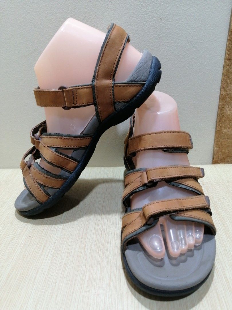 L.L.Bean Size 8 Women Sandals