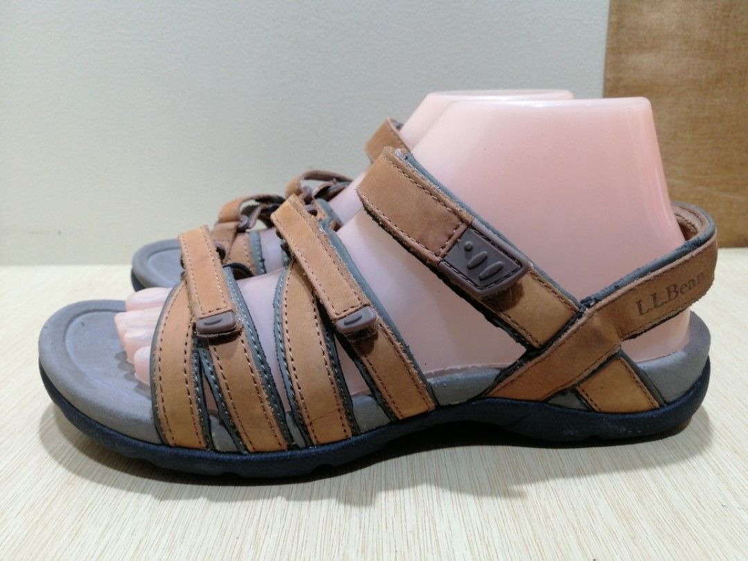 Ll bean sandals on sale clearance
