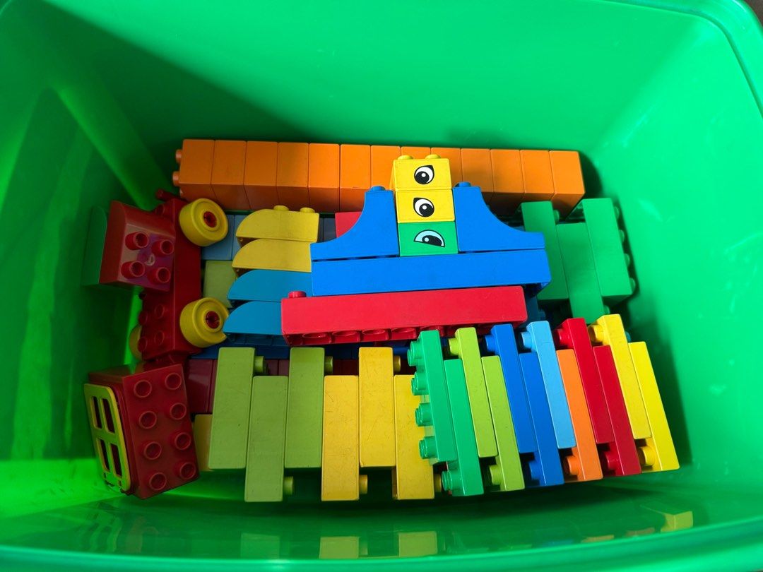 Lego duplo 5352 outlet