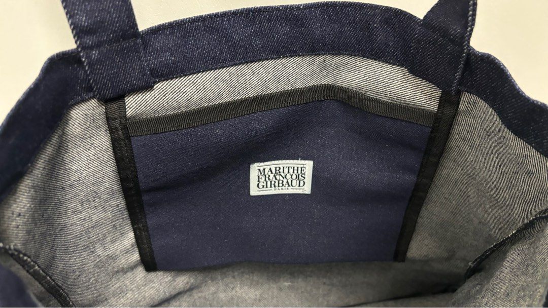 Marithe Francois bag （分類：Tote Bags）位於 Hong Kong。 由 proma122 提交（商品編號 1329378713，圖片 3）。簡介： 。