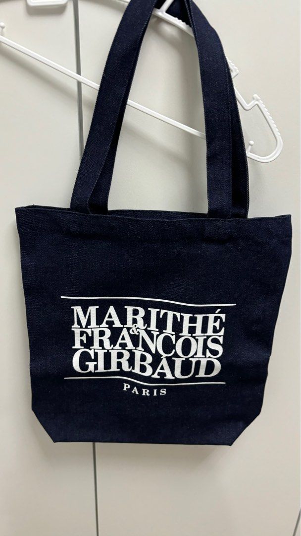 Marithe Francois bag （分類：Tote Bags）位於 Hong Kong。 由 proma122 提交（商品編號 1329378713，圖片 1）。簡介： 。
