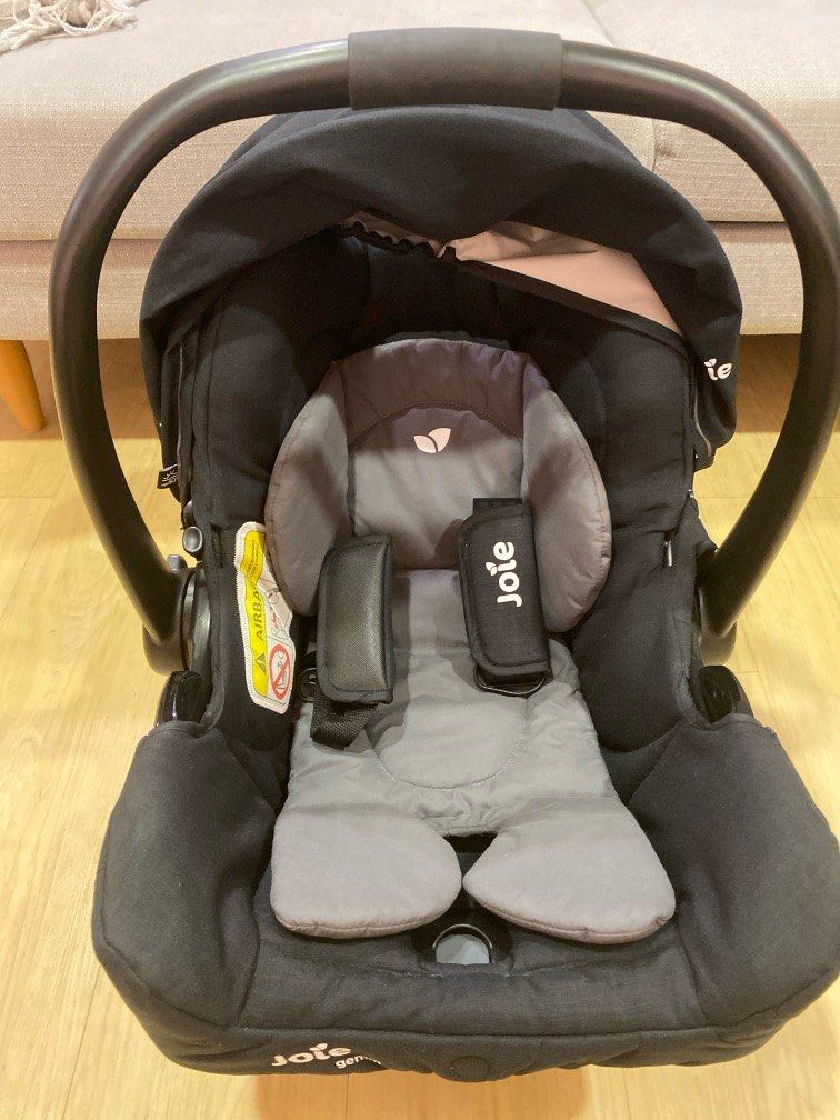 Maxi Cosi Joie Gem Infant Car Seat