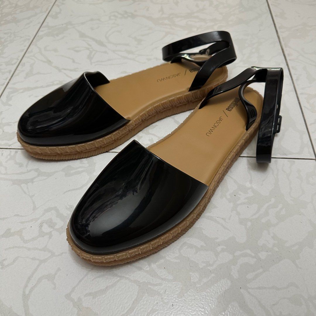 Melissa jason wu espadrille hot sale