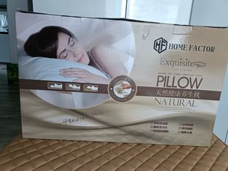 Alastair's dream science memory foam pillow review cheap