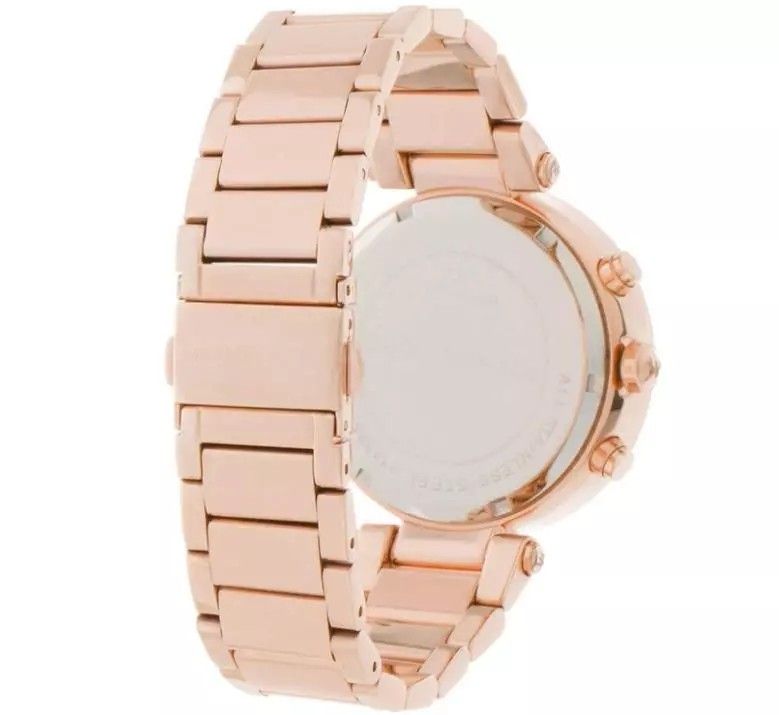 Michael Kors MK 5491 Women s Fashion Watches Accessories Watches on Carousell
