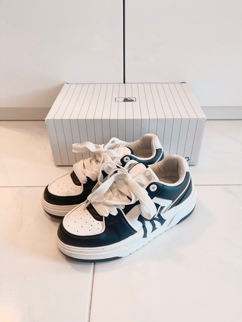 MLB Women Sneakers Carousell