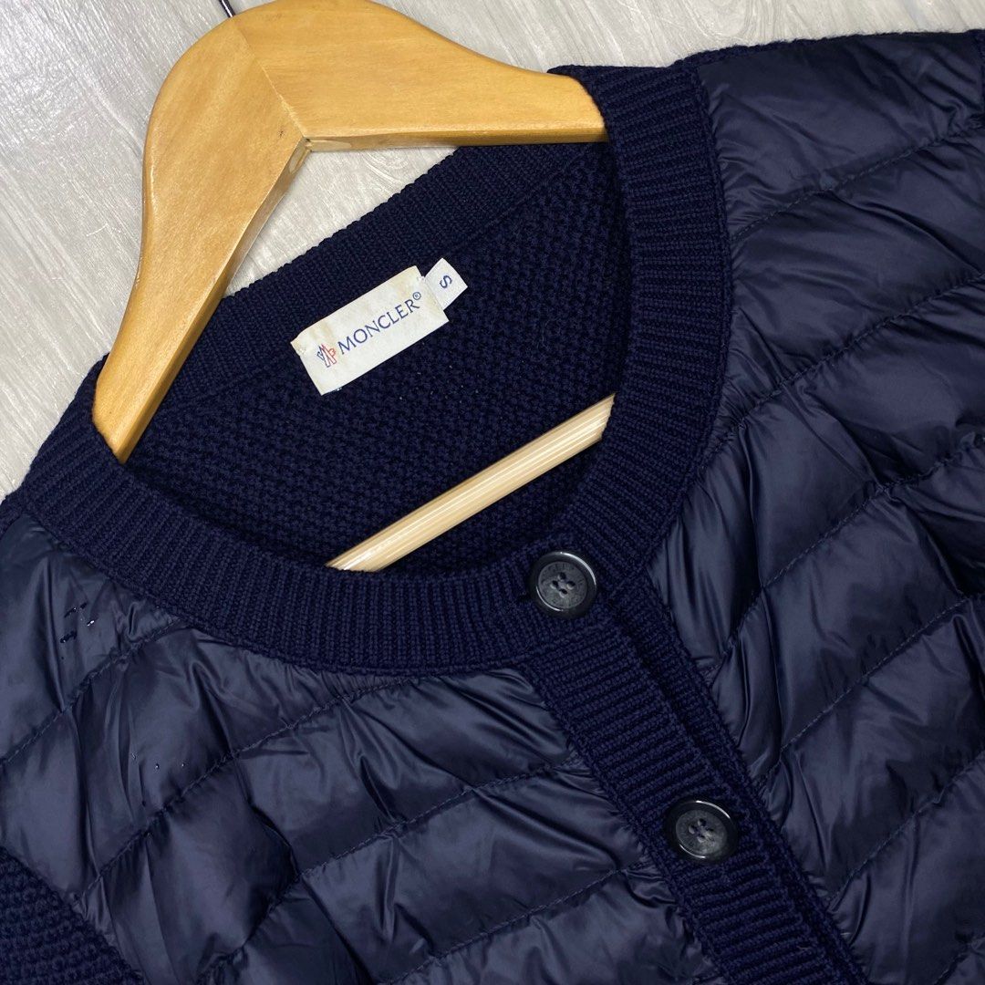 Moncler coreana jacket online