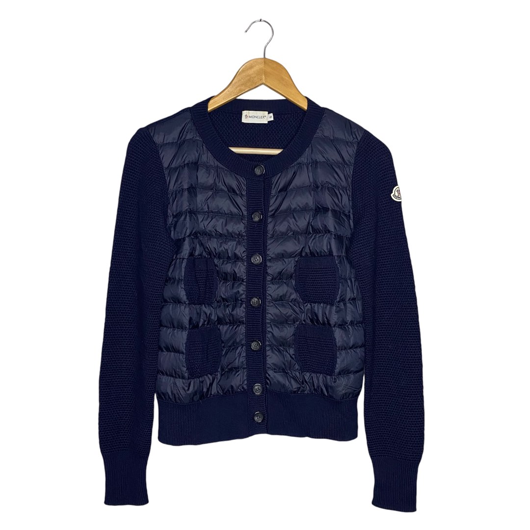 Moncler coreana jacket sales