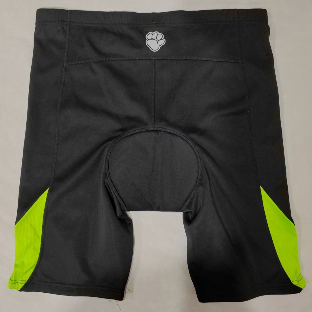 Muddyfox shorts top