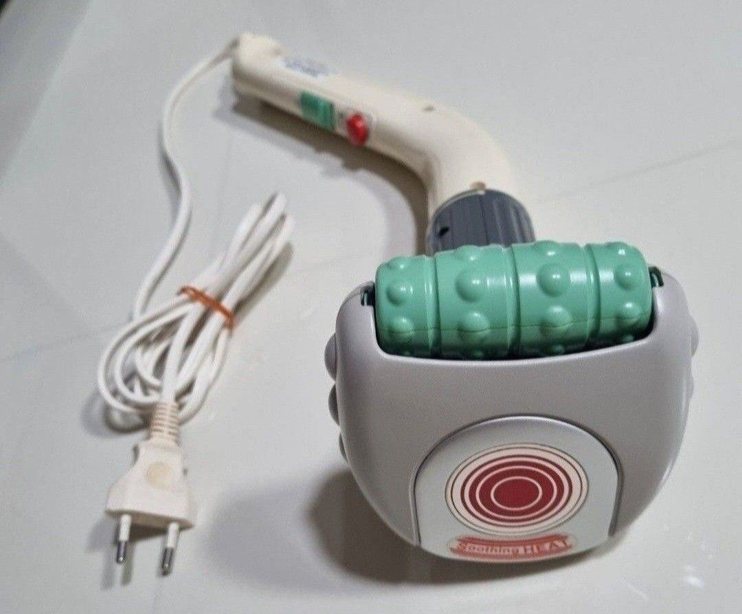 National reach easy massager 2025