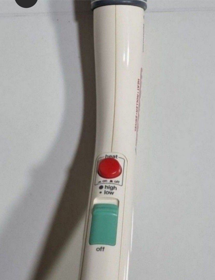 National reach easy massager shop