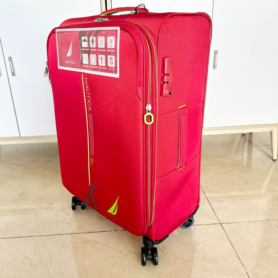 Nautica Luggages 24
