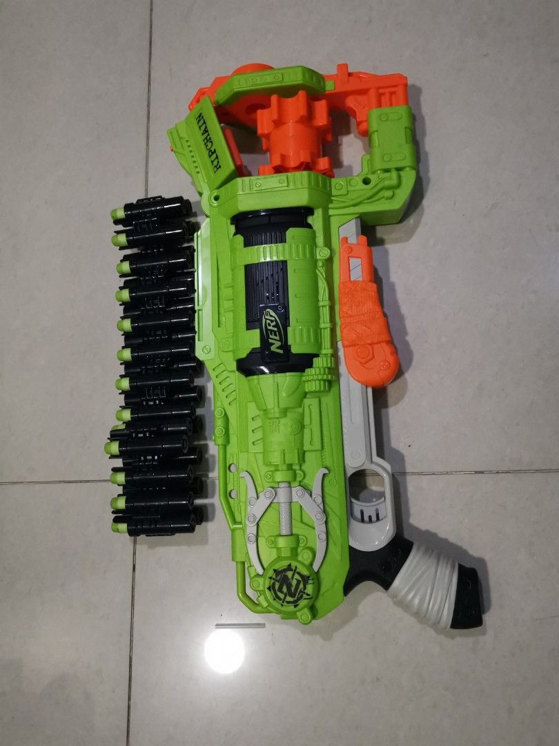 Nerf ripchain cheap