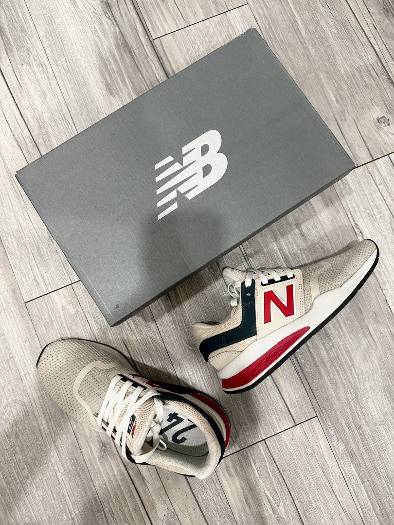New Balance MS247NMN