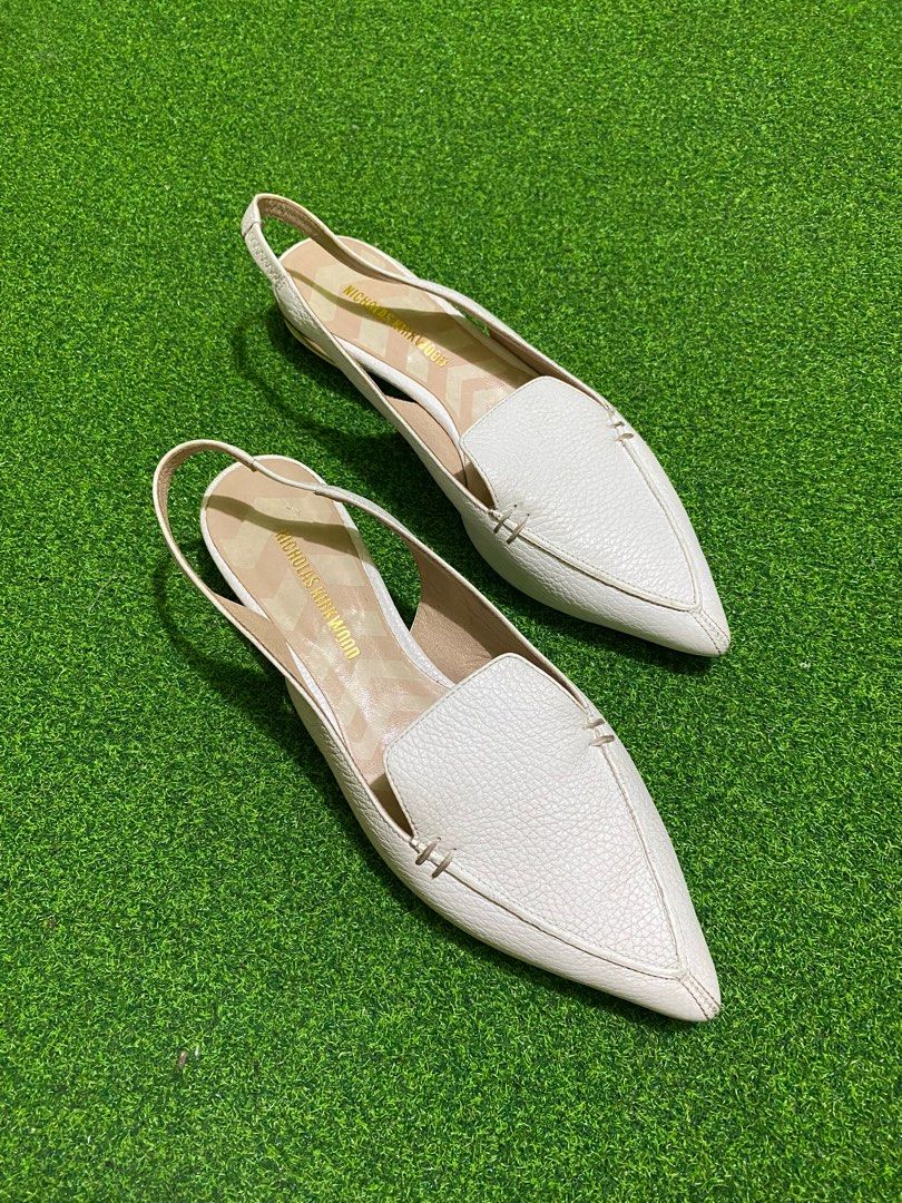 Nicholas kirkwood beya slingback online