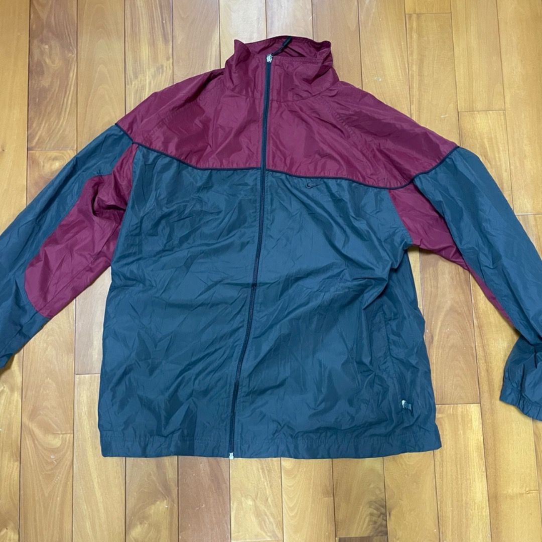 Vintage windbreaker outlet
