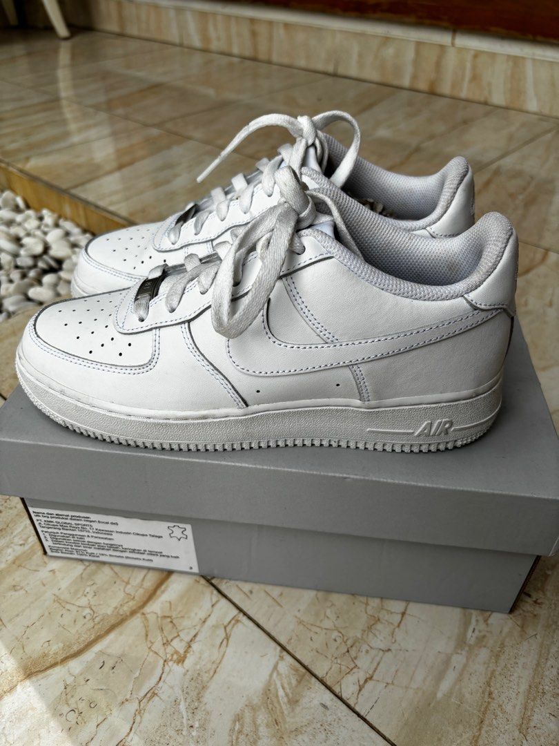 Harga sepatu nike air force 1 kw outlet