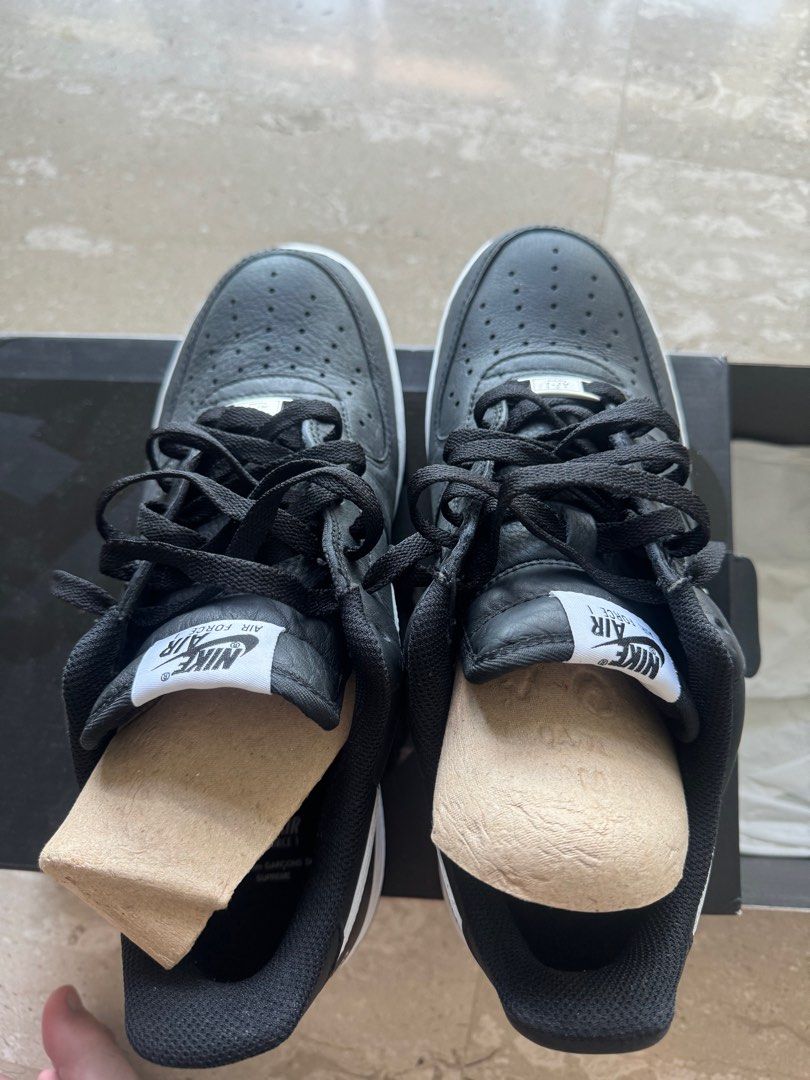 Nike air force x supreme x cdg top