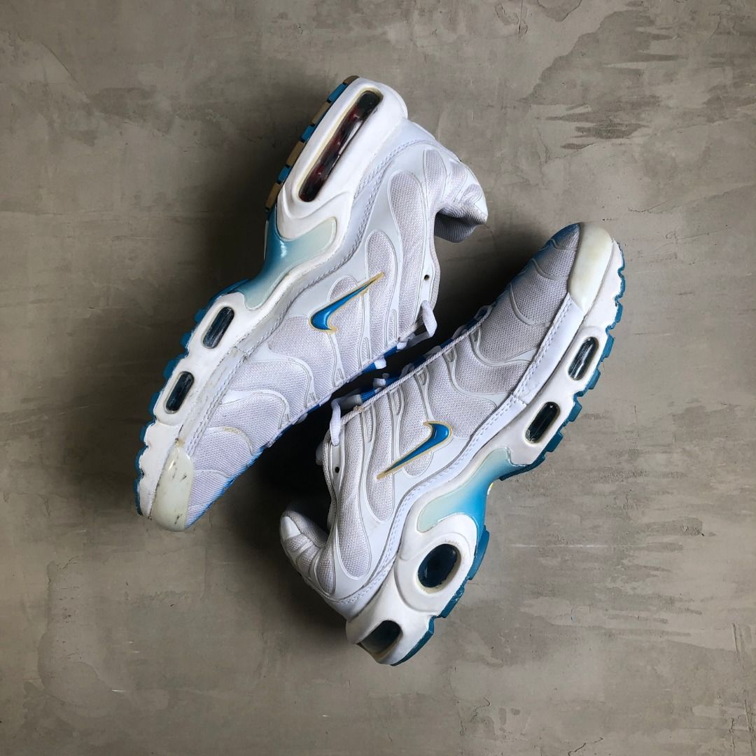 Nike Air Max Plus TN French Derby