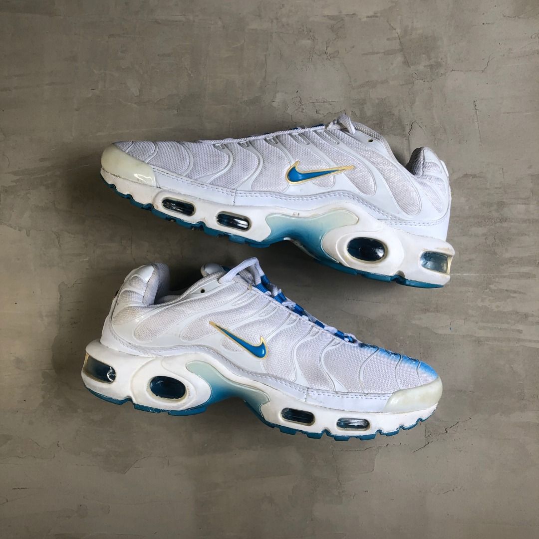 Air max plus tn og french derby pack top