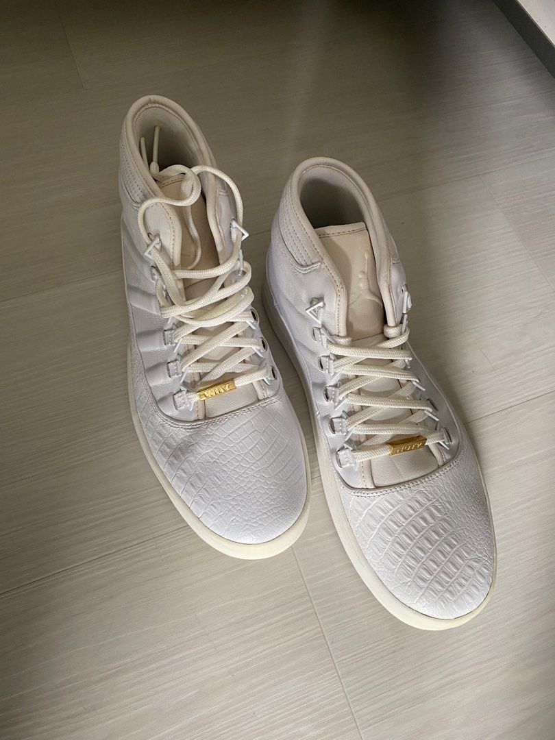 Nike Jordan Westbrook 0 White 2019 Men s Fashion Footwear Sneakers on Carousell