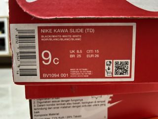 (Kategori: ) berada di . Dikirim oleh deviindrasari12 (ID iklan 1329338118, Gambar 1). Deskripsi: .