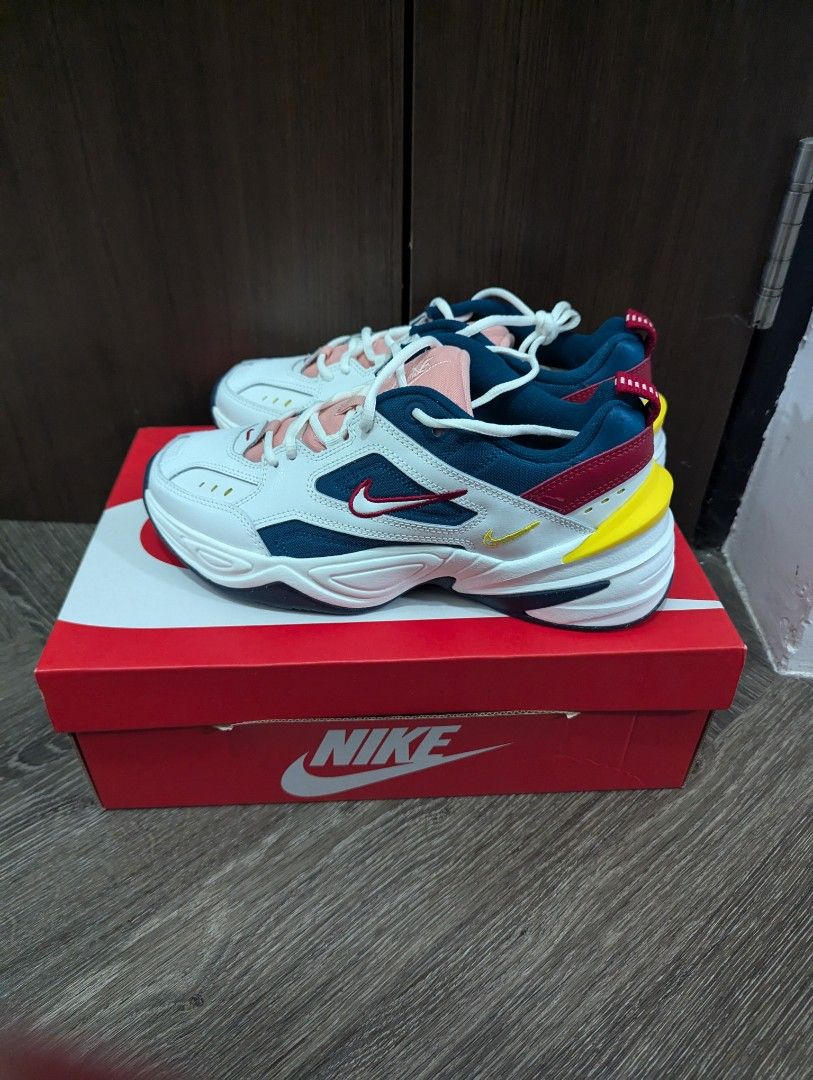 Nike m2k tekno woman shop