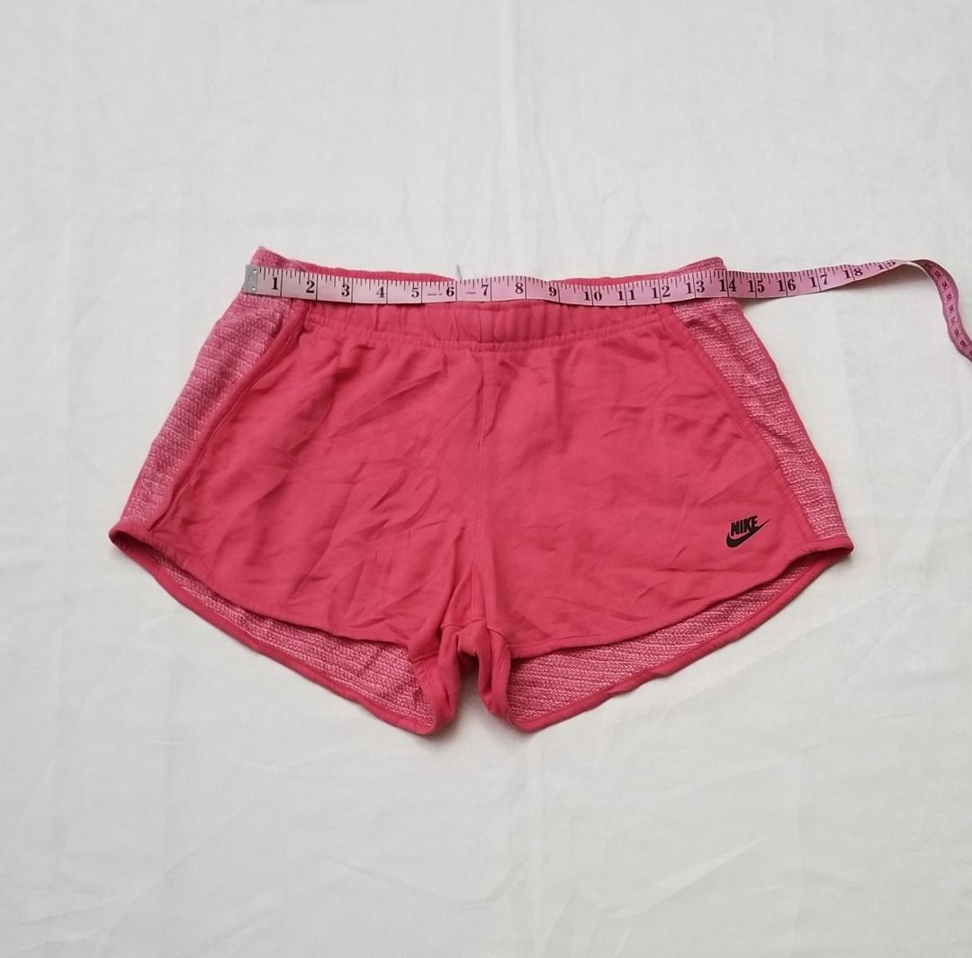Nike salmon shorts store