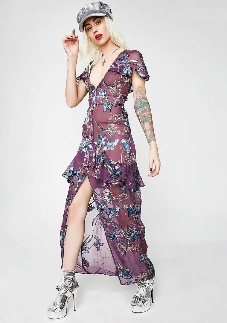 For love and lemons cleo dress store