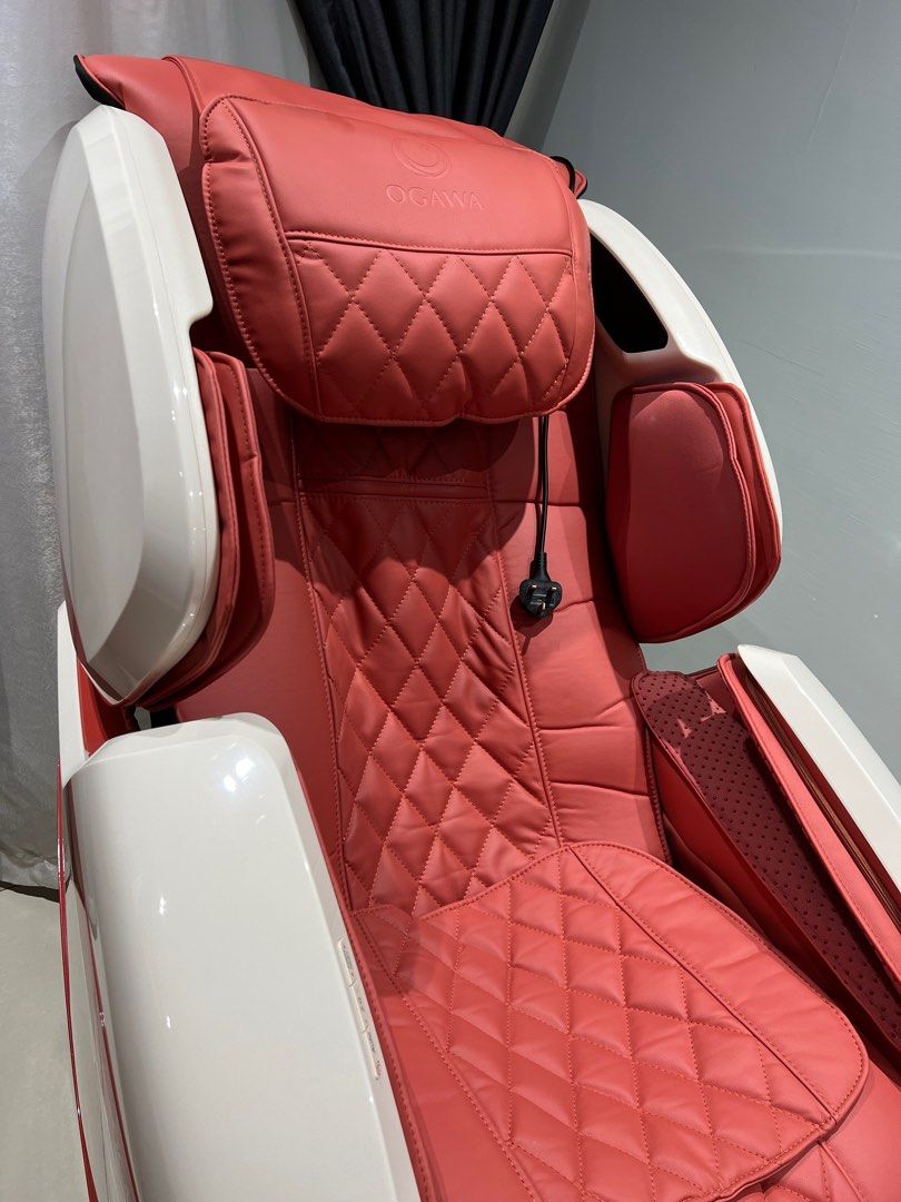 Ogawa Smart Edge Plus Massage Chair