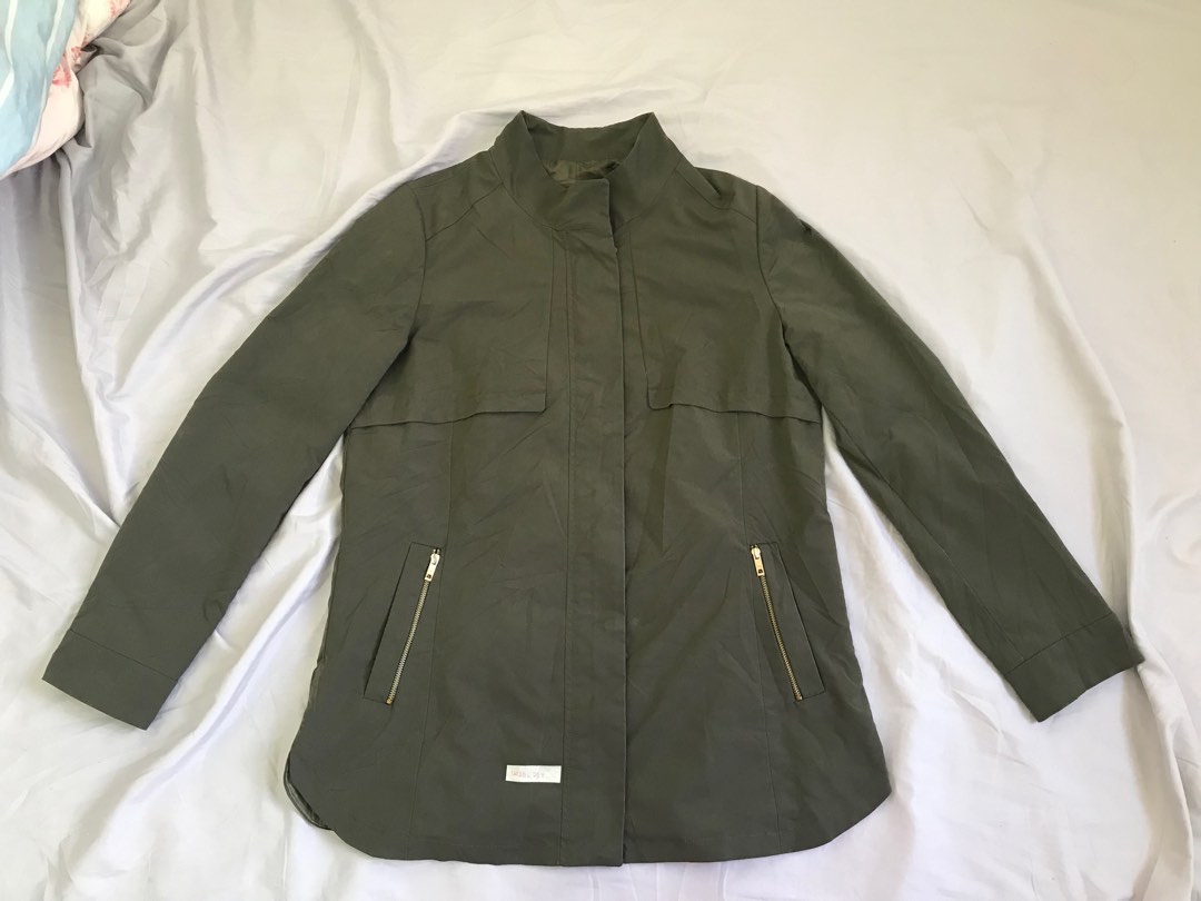 OLIVIA LAUREN JACKET Women s Fashion Coats Jackets and Outerwear on Carousell