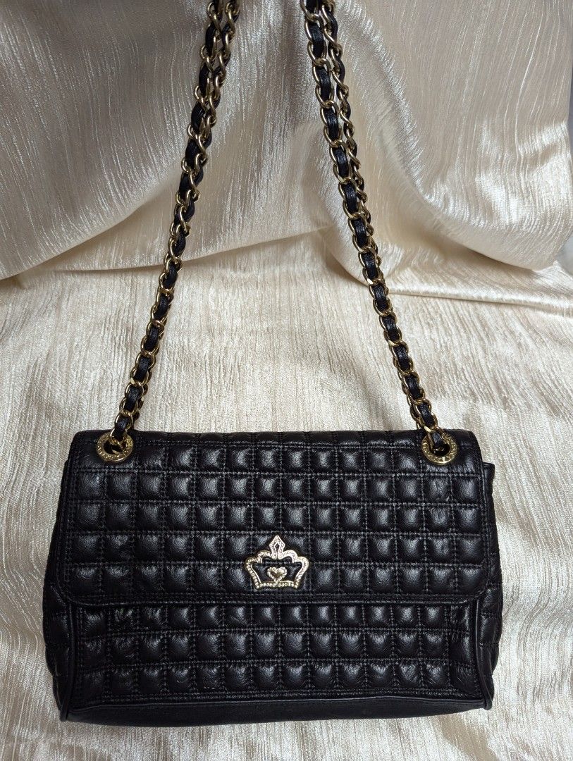 Bana bana sling bag top
