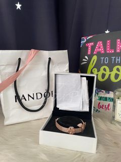 Original Pandora Bracelet