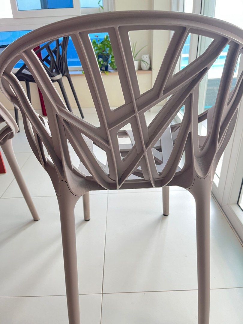 Vegetal vitra chair best sale