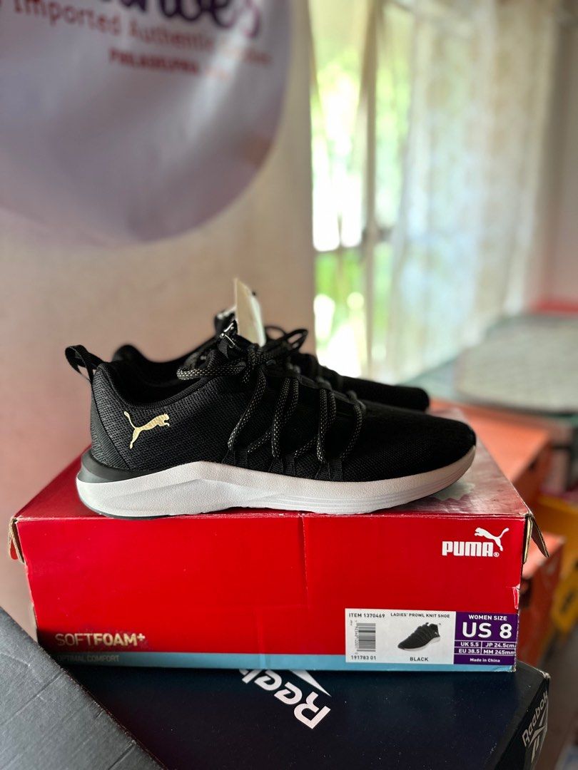 Original/Brandnew Puma (Category: Sneakers) located in Bauang. Submitted by bamarn (Listing ID 1329432701, Image 2). Description: .