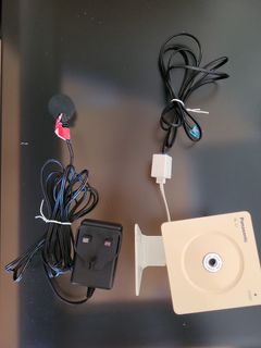 Panasonic  BL-C1