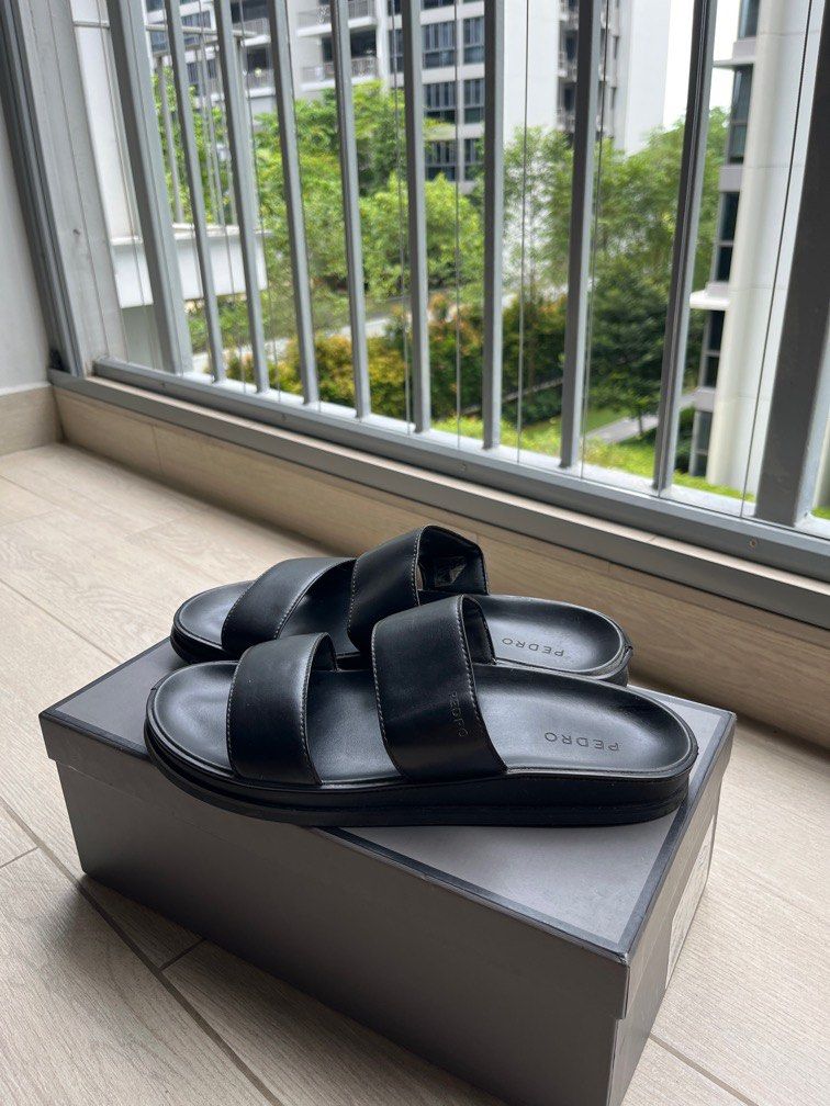 Very mens sliders outlet
