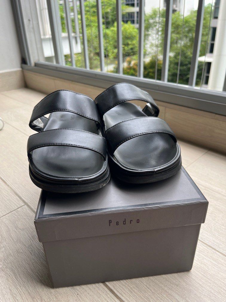 Very mens sliders online