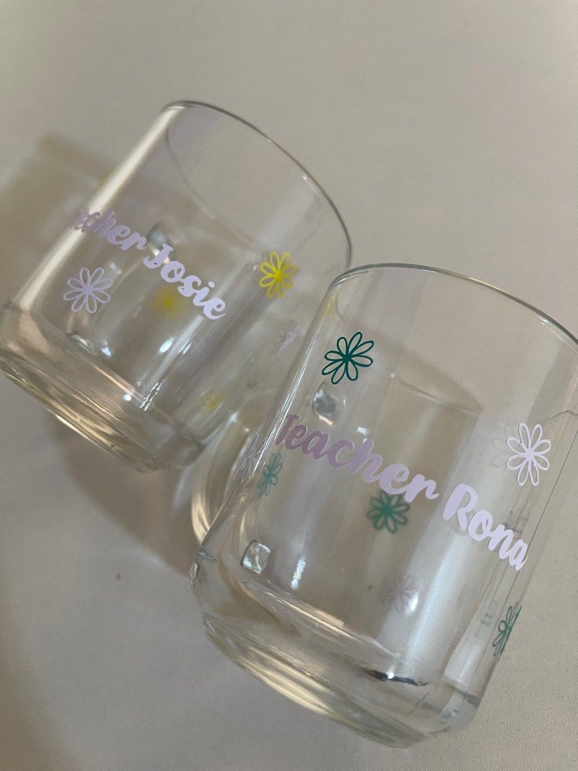 Personalized Mugs with Box and Tag (Category: Gift Baskets & Hampers) located in Quezon City. Submitted by waddieclutters (Listing ID 1329291226, Image 1). Description: Perfect for giveaways Loc Retiro QC.