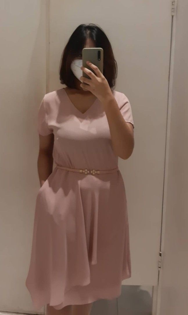 Unica hija cocktail dress on sale