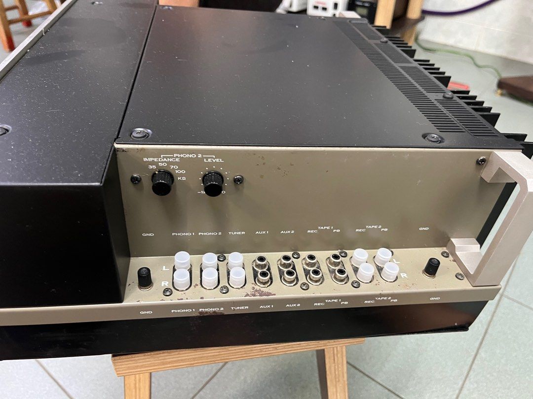 Pioneer Amplifier480397864511088643