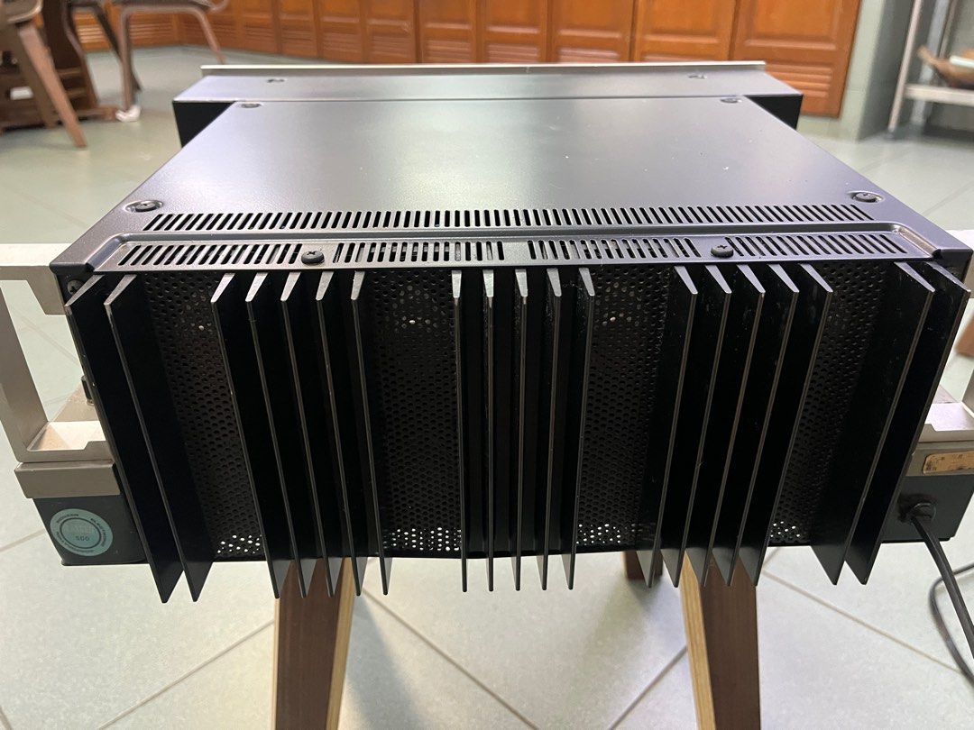 Pioneer Amplifier480397864511088645