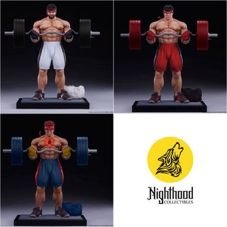 (Category: ) located in . Submitted by nighthoodcollectibles (Listing ID 1329421494, Image 1). Description: .