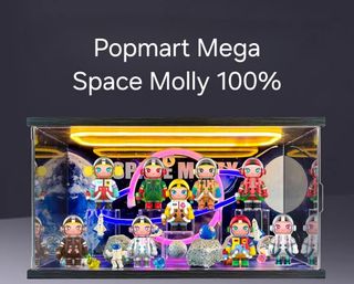 Themed Display Cases Collection item 2
