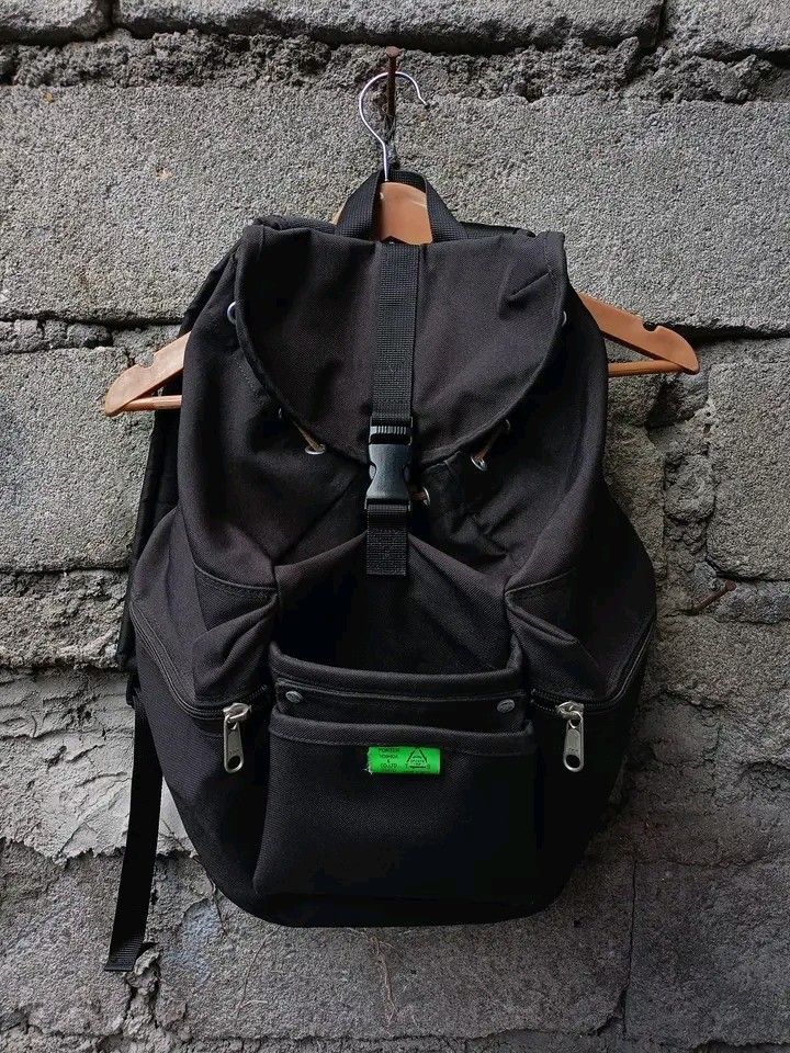 Porter union backpack rucksack Men s Fashion Bags Backpacks on Carousell
