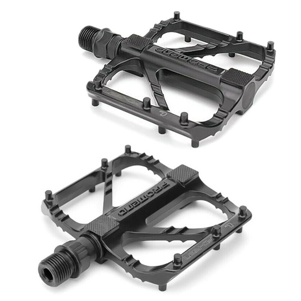 Promend PD R27 Pedals Mountain Bike Bicycle Non slip Aluminum Pedal Sports Equipment Bicycles Parts Parts Accessories on Carousell