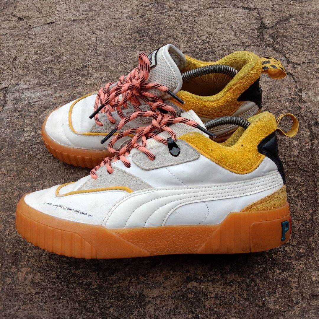 Puma giutar x sue tsai cali