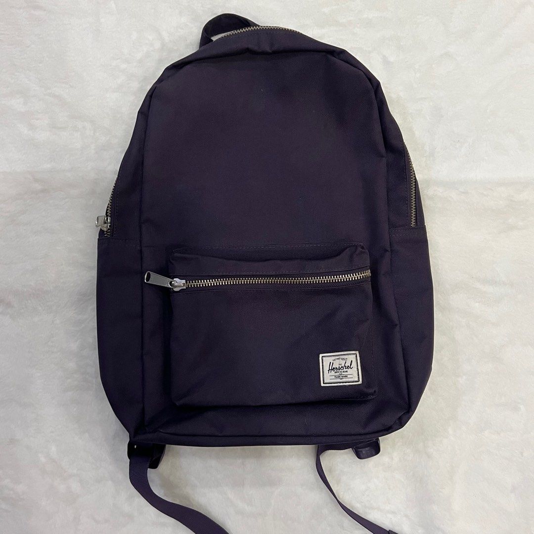 jansport backpack large Big Student Jansport Backpack/Computer Travel Bag Size:7 MDAY20 Two main compartments for