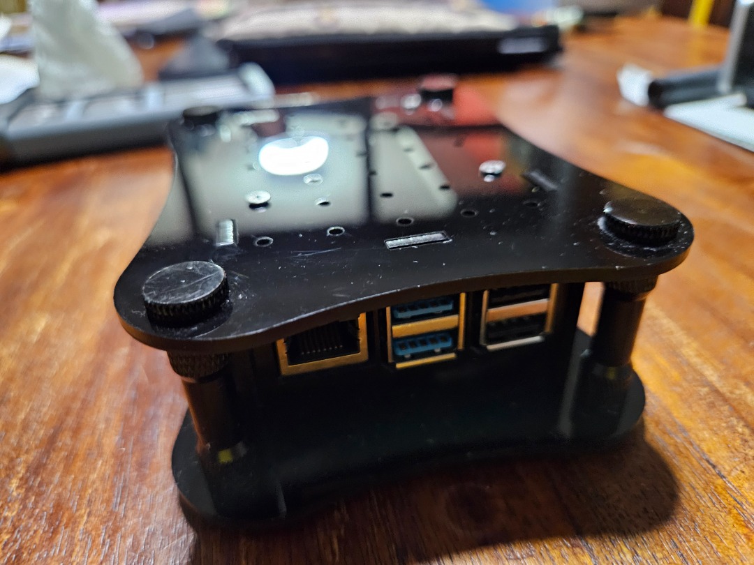 Rasberry Pi4 Streamer and PSU Bundle, Audio, Other Audio Equipment on ...